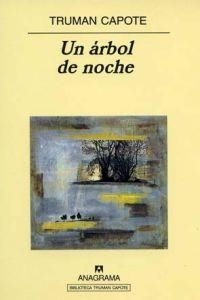 Un árbol de noche | 9788433931597 | Capote, Truman