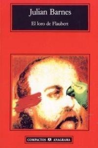 El loro de Flaubert | 9788433930736 | Barnes, Julian