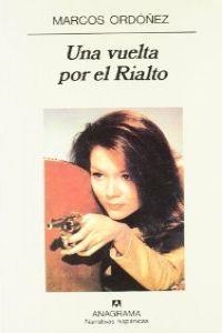 Una vuelta por el Rialto | 9788433909657 | Ordóñez, Marcos