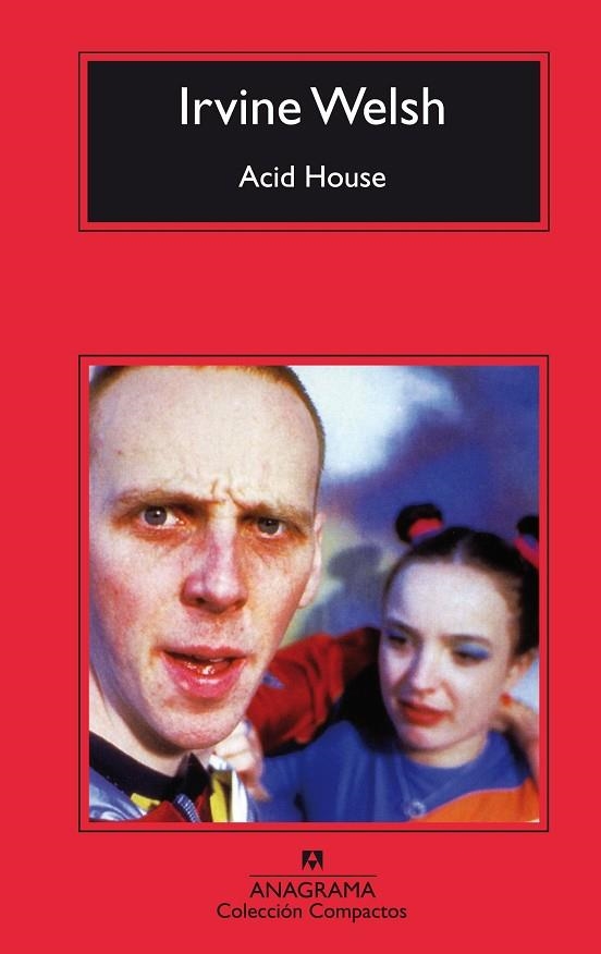 Acid House | 9788433967978 | Welsh, Irvine