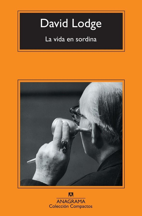 La vida en sordina | 9788433976765 | Lodge, David