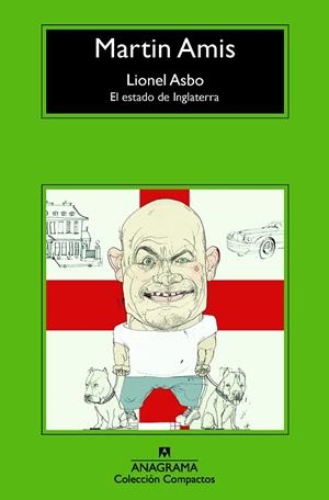 Lionel Asbo: El estado de Inglaterra | 9788433977731 | Amis, Martin
