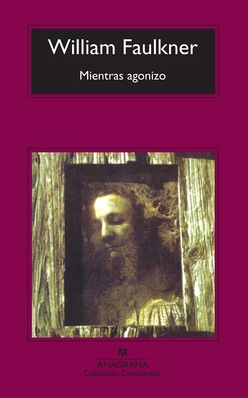 Mientras agonizo | 9788433973207 | Faulkner, William