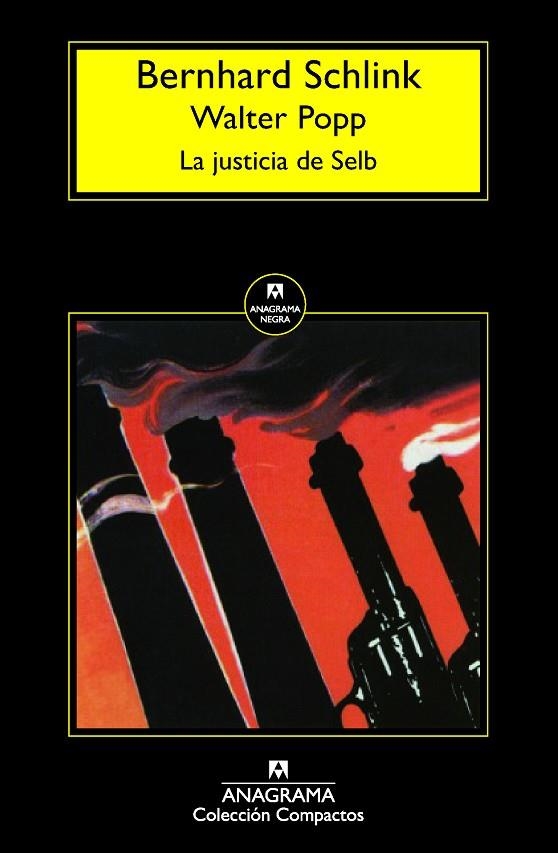 La justicia de Selb | 9788433977632 | Schlink, Bernhard;Popp, Walter