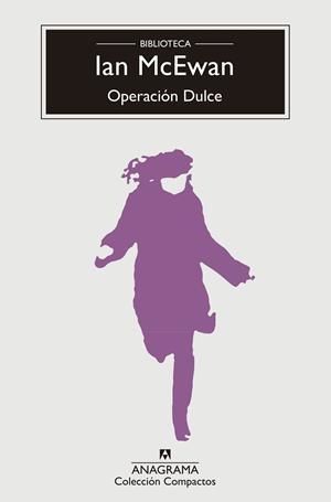 Operacion Dulce | 9788433977618 | McEwan, Ian