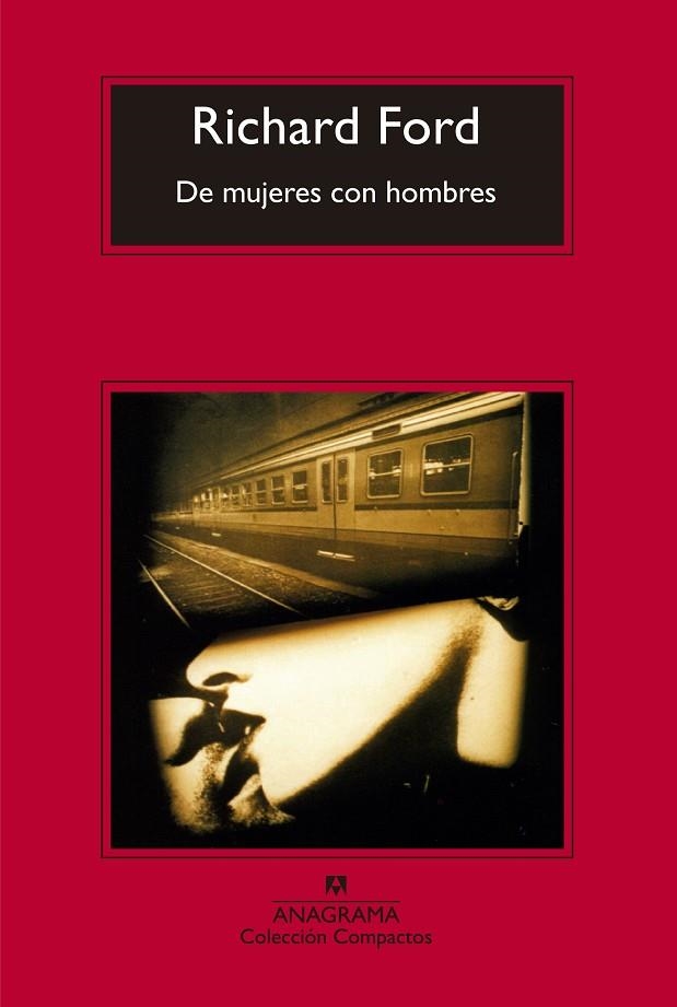 De mujeres con hombres | 9788433977854 | Ford, Richard