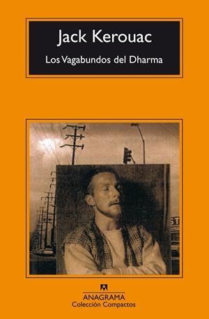 Los Vagabundos del Dharma | 9788433966728 | Kerouac, Jack