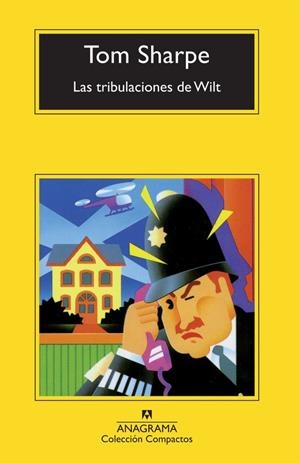 Las tribulaciones de Wilt | 9788433920843 | Sharpe, Tom