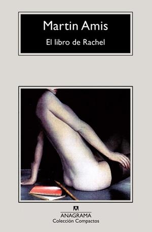 El libro de Rachel | 9788433914897 | Amis, Martin