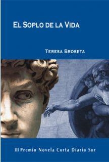 EL SOPLO DE LA VIDA | 9788496435179 | Broseta Fandos, Teresa