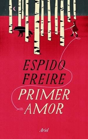 Primer amor | 9788434409989 | Freire, Espido