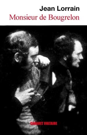 Monsieur de Bougrelon | 9788493518516 | Lorrain, Jean