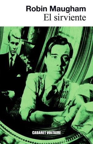 El sirviente | 9788493664848 | Maugham, Robin