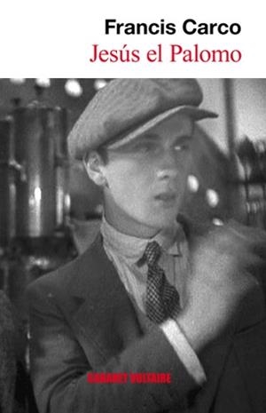 Jesús el Palomo | 9788493518530 | Carco, Francis
