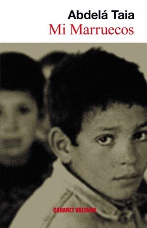 Mi Marruecos | 9788493664862 | Taia, Abdelá
