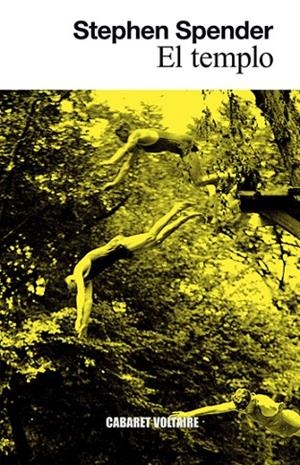 El templo | 9788493764319 | Spender, Stephen