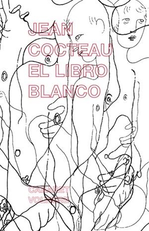 El libro blanco | 9788493764340 | Cocteau, Jean