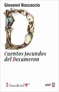 Cuentos jocundos del Decamerón | 9788441432864 | Bocaccio, Giovanni