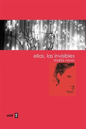 Ellas, las invisibles | 9788496107113 | Novo, María