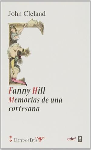 Fanny Hill | 9788441433304 | Cleland, John