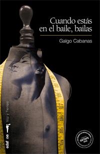 Cuando estás en el baile, bailas | 9788441432390 | de los Santos Aparicio, Mario;Sipán Sanz, Óscar