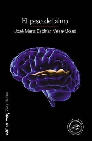 El peso del alma | 9788441436824 | Espinar Mesa-Moles, José María