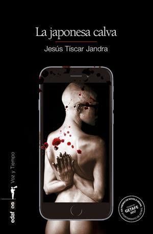 La japonesa calva | 9788441437968 | Tíscar Jandra, Jesús