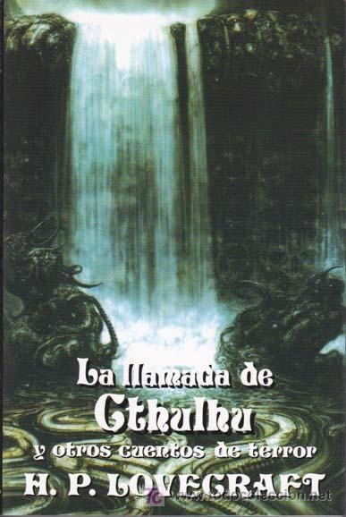 La llamada de Cthulhu | 9788441402201 | Lovecraft, Howard Phillips