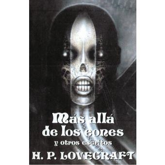Más allá de los eones | 9788441411104 | Lovecraft, Howard Phillips