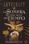 La sombra de más allá del tiempo | 9788441414983 | Lovecraft, Howard Phillips