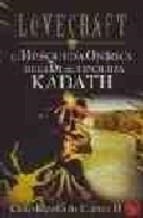 La búsqueda Onírica de la Desconocida Kadath | 9788441414990 | Lovecraft, Howard Phillips