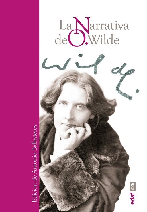 La narrativa de O.Wilde | 9788441436541 | Wilde, Oscar