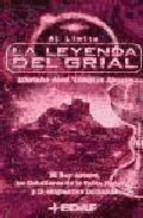 La leyenda del Grial | 9788441410435 | Vázquez Alonso, Mariano José