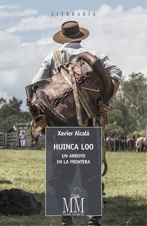 Huinca Loo | 9788498656695 | Alcalá, Xavier