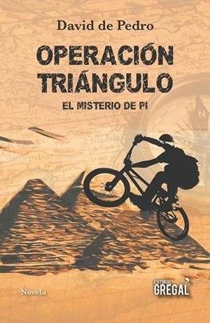 Operación Triángulo | 9788417082468 | Pérez López, David de Pedro