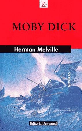 Z Moby Dick | 9788426105127 | Melville, Herman