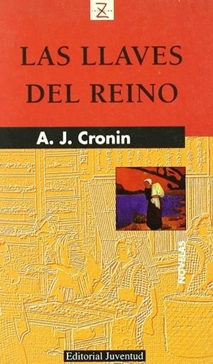 LAS LLAVES DEL REINO | 9788426155375 | Cronin, A. J.