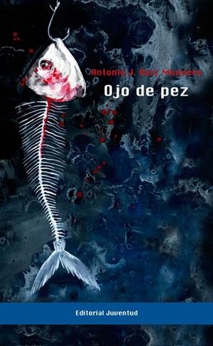 Ojo de pez | 9788426142283 | Ruiz Munuera, Antonio