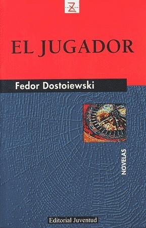Z El jugador | 9788426120113 | Dostoyewski , Fedor