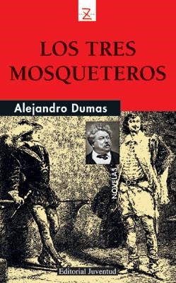 Z Los tres mosqueteros | 9788426106001 | Dumas, Alejandro