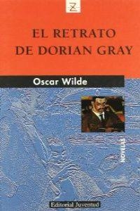 Z El retrato de Dorian Grey | 9788426106032 | Wilde, Oscar