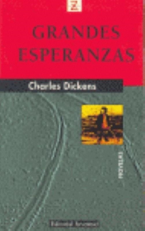 Z Grandes esperanzas | 9788426155269 | Dickens, Charles