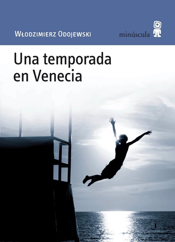 Una temporada en Venecia | 9788495587510 | Odojewski, Wlodzimierz