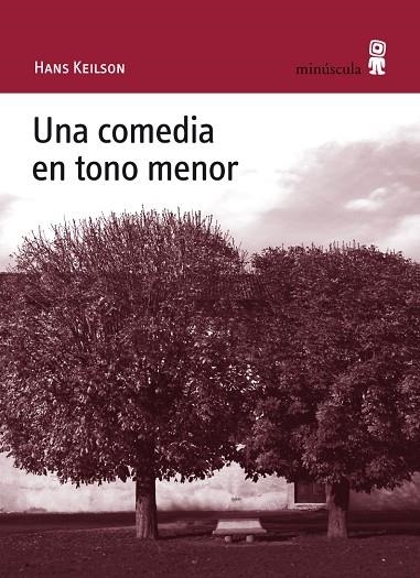 Una comedia en tono menor | 9788495587794 | Keilson, Hans