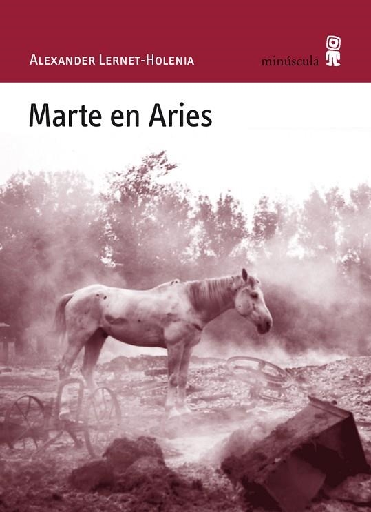 Marte en Aries | 9788495587749 | Lernet-Holenia, Alexander