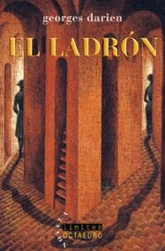 El ladrón | 9788480635967 | Darien, Georges