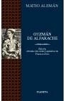 Guzmán de Alfarache | 9788408030867 | Alemán, Mateo