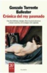 Crónica del rey pasmado | 9788408030355 | Torrente Ballester, Gonzalo