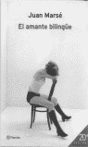 El amante bilingüe | 9788408035343 | Marsé, Juan