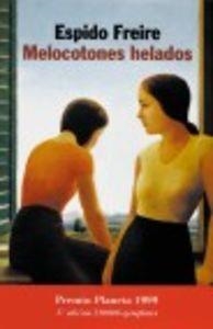 Melocotones helados | 9788408033707 | Freire, Espido